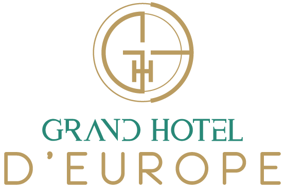 Grand Hotel D' Europe